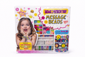 Emoticon Message Beads – DIY Bracelet Making Kit for Kids