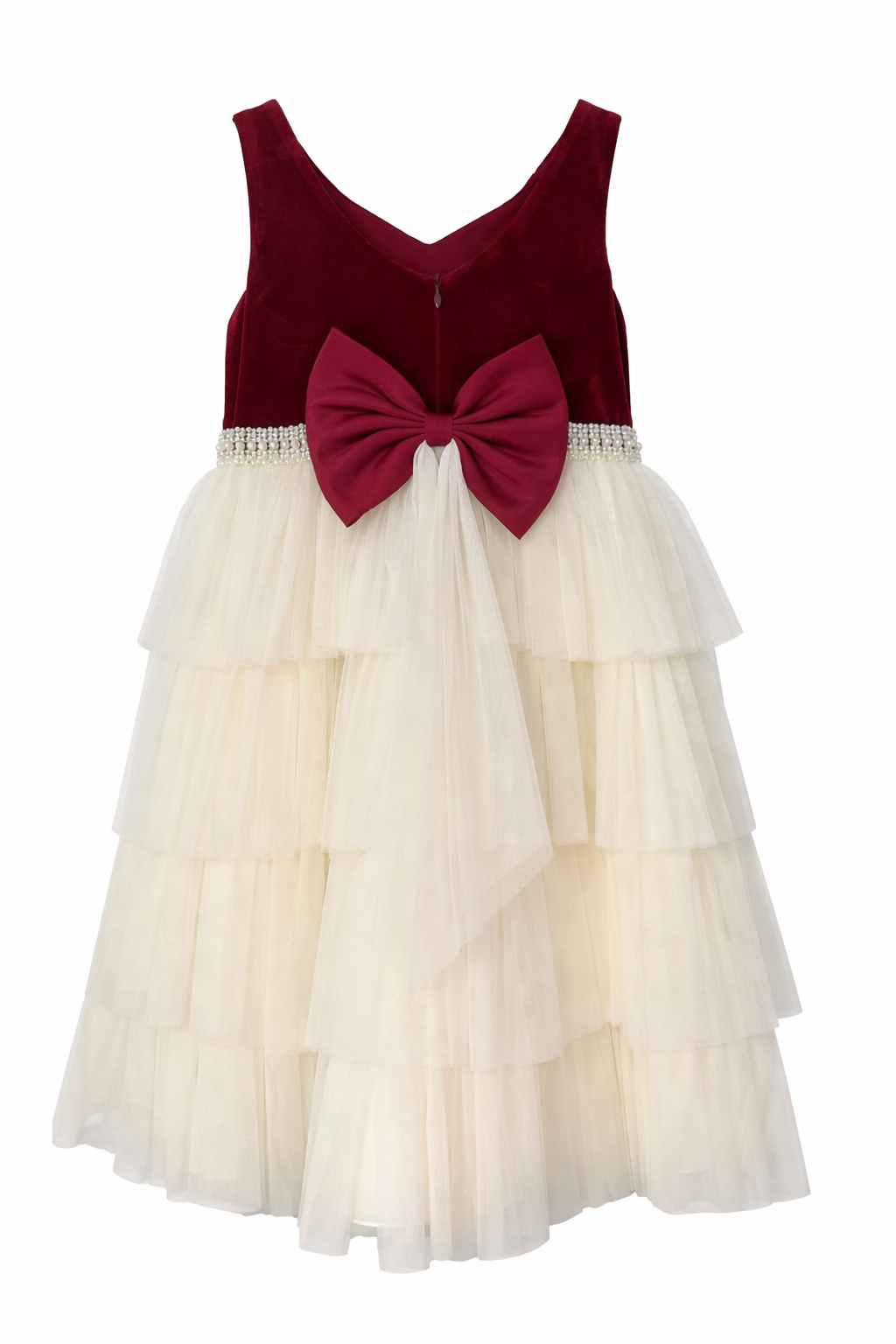 American princess Dress