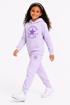 Converse Chuck Taylor All Star Kids Fleece Set