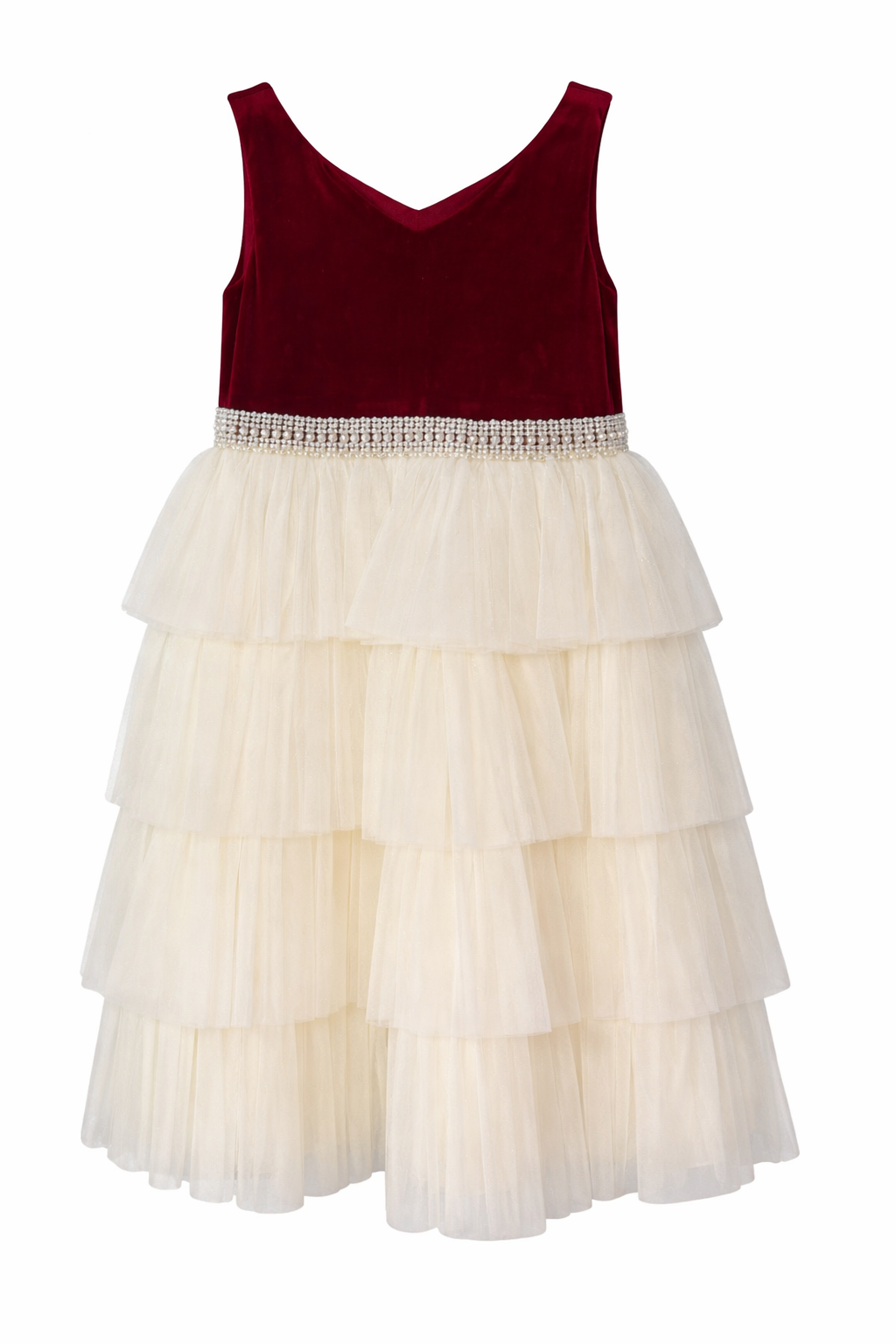 American princess Dress