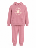 Converse Chuck Taylor All Star Kids Fleece Set
