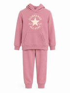 Converse Chuck Taylor All Star Kids Fleece Set