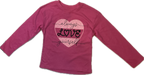 Girls Always Love Yourself Long Sleeve Top