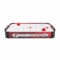 Air Hockey Game – White Background